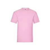 T-shirt da Lavoro Valueweight Fruit Of The Loom 100% cotone - 610360