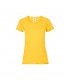 T-shirt da Lavoro Valueweight Ladies Fruit Of The Loom 100% cotone - 613720