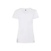 T-shirt da Lavoro Valueweight Ladies Fruit Of The Loom 100% cotone - 613720