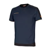 T-shirt Extreme Cotone stretch Issa Line - 8820nb