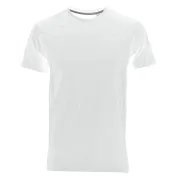 T-shirt Girocollo Manica Corta 100% Cotone Free - Payper