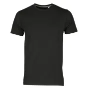 T-shirt Girocollo Manica Corta 100% Cotone Free - Payper