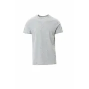 T-shirt Girocollo Manica Corta 100% Cotone Free - Payper