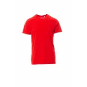T-shirt Girocollo Manica Corta 100% Cotone Free - Payper