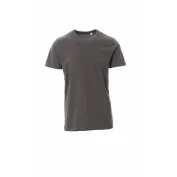 T-shirt Girocollo Manica Corta 100% Cotone Free - Payper