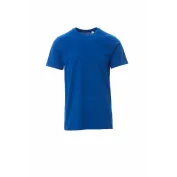 T-shirt Girocollo Manica Corta 100% Cotone Free - Payper