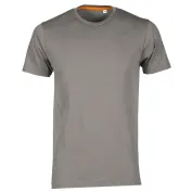 T-shirt Girocollo Manica Corta 100% Cotone Free - Payper