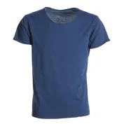 T-shirt Girocollo Manica Corta 100% Cotone Sound+ - Payper