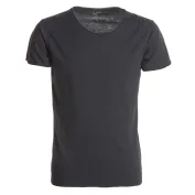 T-shirt Girocollo Manica Corta 100% Cotone Sound+ - Payper