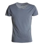 T-shirt Girocollo Manica Corta 100% Cotone Sound+ - Payper