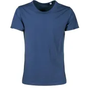 T-shirt Girocollo Manica Corta 100% Cotone Young - Payper