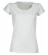 T-shirt Girocollo Manica Corta 100% Cotone Young Donna - Payper YOUNG LADY