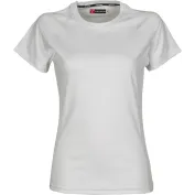 T-shirt Runner Donna Tecnica Sportiva con Manica Raglan - Payper