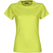 T-shirt Runner Donna Tecnica Sportiva con Manica Raglan - Payper