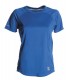 T-shirt Running Donna Tecnica Sportiva con Manica Raglan - Payper RUNNING LADY