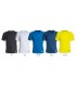T-shirt Running Tecnica Sportiva con Manica Raglan - Payper