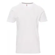 T-shirt Sunrise Girocollo a Manica Corta in Cotone - Payper