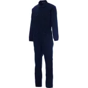 Tuta da lavoro 100% Cotone Multitasche Payper Cover