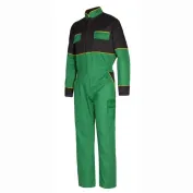 Tuta Bicolore ISSA - 7070