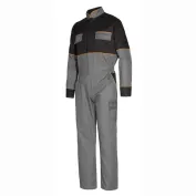 Tuta Bicolore ISSA - 7070