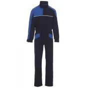 Tuta da lavoro Bicolore Multitasche Elasticizzata Promotech - Payper