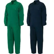 Tuta da lavoro Europa Issa Line 100% cotone - 8070