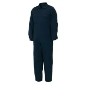 Tuta da lavoro Europa Issa Line 100% cotone - 8070