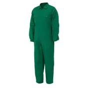 Tuta da lavoro Europa Issa Line 100% cotone - 8070