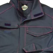 Tuta da Lavoro Multitasche Cofra Emergency