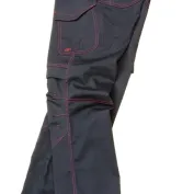 Tuta da Lavoro Multitasche Cofra Emergency