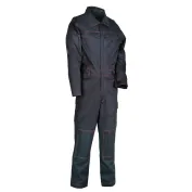 Tuta da Lavoro Multitasche Cofra Fireman