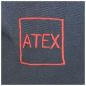 Tuta da Lavoro Multitasche Cofra Fireman