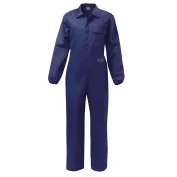 Tuta da Lavoro Siggi Marte Flame retardant