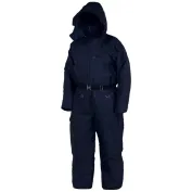Tuta ISOTERMICA antifreddo super imbottita NYLON INDUSTRIAL STARTER