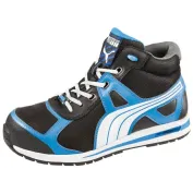 Scarpe antinfortunistiche Puma Aerial Mid S1P Alte Invernali