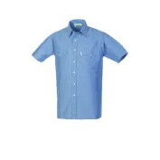 Camicia da Lavoro manica corta Rossini Brembo HH025