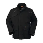Giubbotto da Lavoro Multitasche Rossini Dusty HH633 Giubbotto da Lavoro Multitasche Rossini Dusty HH633