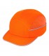 Cappello anti-urto da Lavoro Alta Visibilità Molinel 0783.9999.065