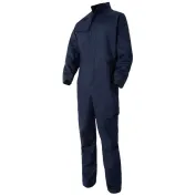 Tuta da Lavoro Multirischio Multitasche Molinel Invict 5S+ 2940.2653.037