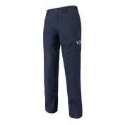 Pantalone da Lavoro Multirischio Multitasche Molinel Techprotect TECHPN88ASNAV