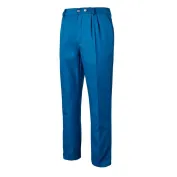 Pantalone da Lavoro Multirischio Multitasche Molinel Nomex 060PN68ASBUG