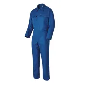 Tuta da Lavoro Multirischio Multitasche Molinel Nomex 060CB68ASBUG Tuta da Lavoro Multirischio Multitasche Molinel Nomex 060CB68ASBUG