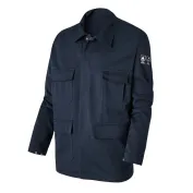 Giacca da Lavoro Ignifuga Multitasche Molinel Tech Pro Metal 060VE69ASMAR