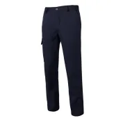 Pantalone da Lavoro Ignifugo Multitasche Molinel Tech Pro Metal 060PN69ASMAR