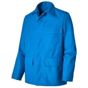 Giacca da Lavoro Antiacido Multitasche Molinel 060VE90ASBUG