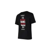 T-Shirt maniche corte da Lavoro 100% Cotone Molinel Famous Force 0775.9999.279