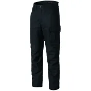 Pantalone con ginocchiere da Lavoro Multitasche Molinel Outforce Elite 2105.3741.279