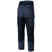 Pantalone con ginocchiere da Lavoro Multitasche Molinel Outforce Elite 2105.3741.279