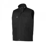 Gilet trapuntato da Lavoro Multitasche Molinel Outforce Elite 1090.3741.279