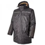 Parka da Lavoro Impermeabile Multitasche Molinel Outforce Elite 0845.9999.279